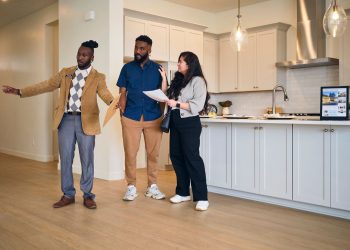 How to Market Your Luxury Rental Property