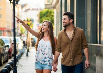 Local Spots to Check Out This Summer While House Hunting