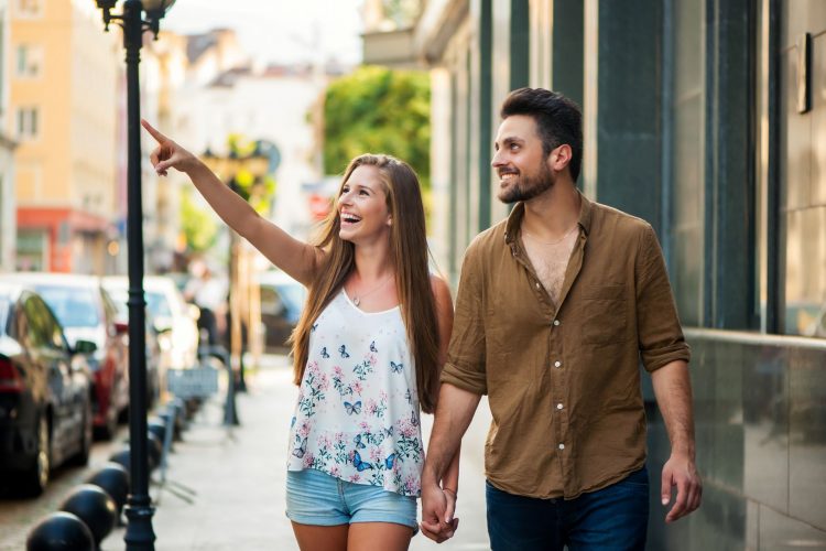 Local Spots to Check Out This Summer While House Hunting