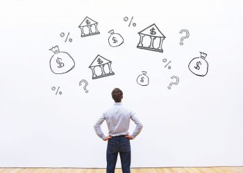 Should You Get a Mortgage From a Bank or a Nonbank Lender?