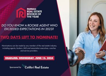 Two Days Left to Nominate a 2024 Rookie of the Year