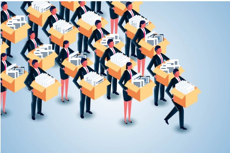 Mortgage Industry Exodus: ‘Nearly Half’ of Producing Loan Officers Have Left the Business