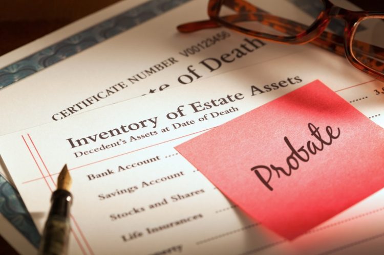 How Expertise in Probate Can Be a Successful Niche for Your Business