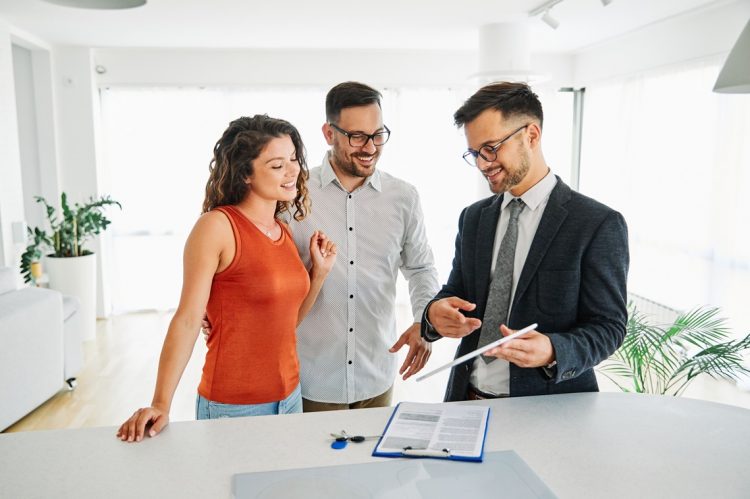 Client Relationships