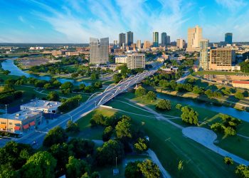 United Real Estate Bolsters North Texas Presence with Merger of Stryve Realty and United Real Estate | DFW Properties