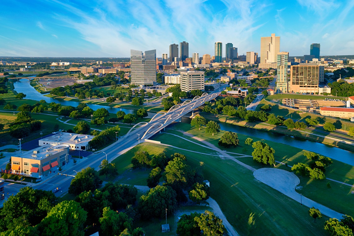 United Real Estate Bolsters North Texas Presence with Merger of Stryve