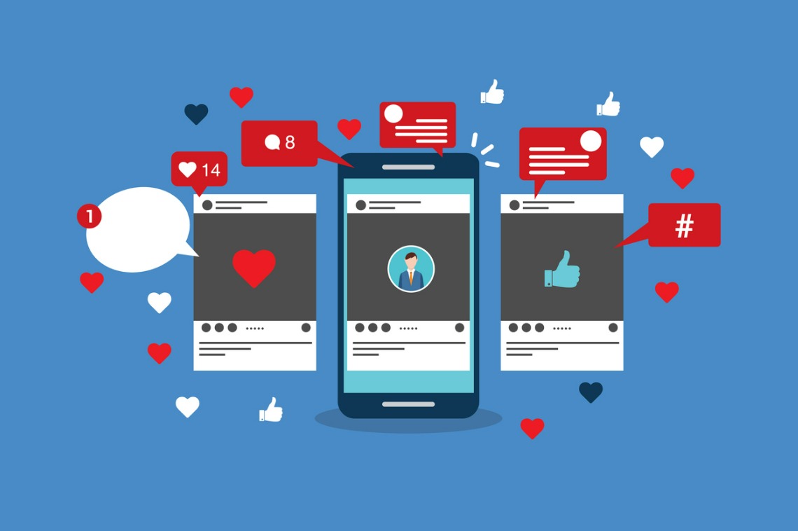 Social Media