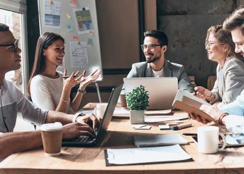 Falling Upwards: The Art of Failing Forward in Real Estate