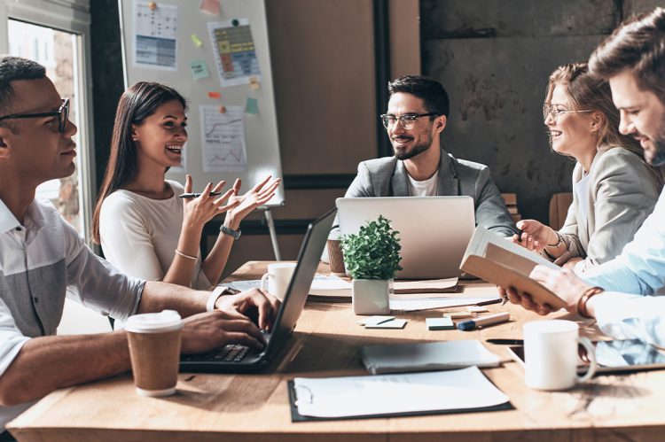 Falling Upwards: The Art of Failing Forward in Real Estate