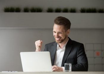 What a Difference Three Decades Can Make: Embracing Failure for Success