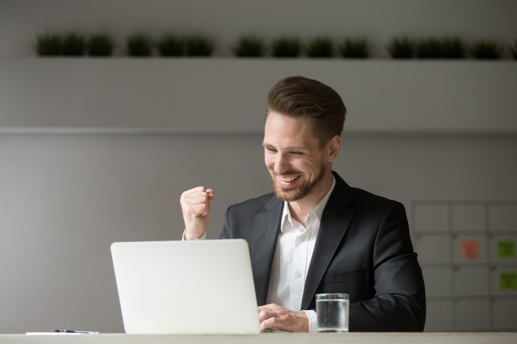 What a Difference Three Decades Can Make: Embracing Failure for Success