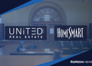 United and HomeSmart Settle, Mid-Size Brokerages Battle on as Key Court Deadline Passes