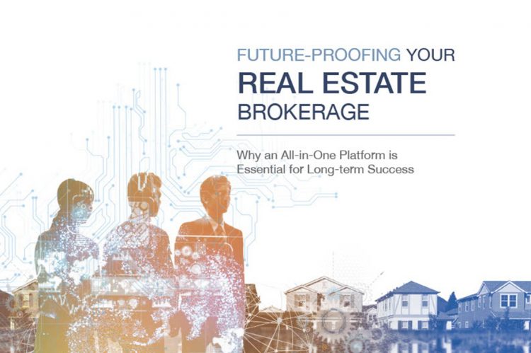 Delta Media Issues Real Estate White Paper on All-in-One Platforms