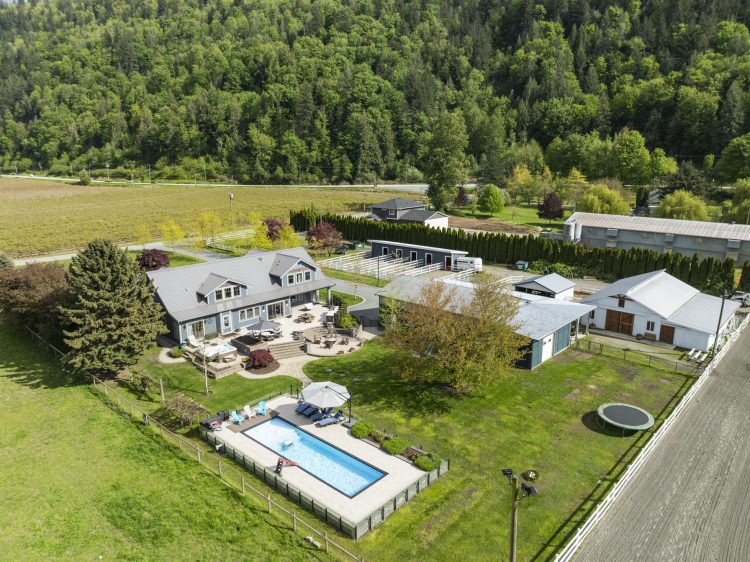 Randy Dyck’s Vision and Work Ethic Lead Canadian Brokerage to New Heights