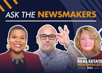 Training in the New Real Estate World