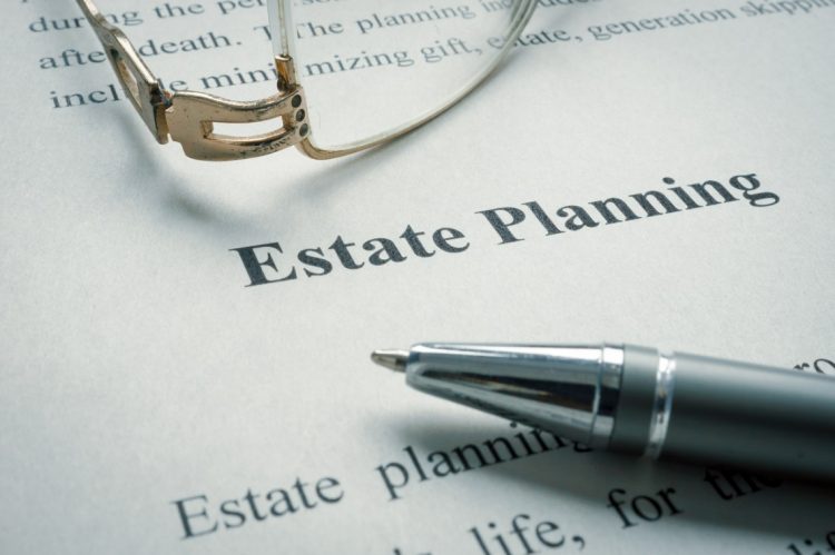 Estate Planning for Family Members: A Comprehensive Guide