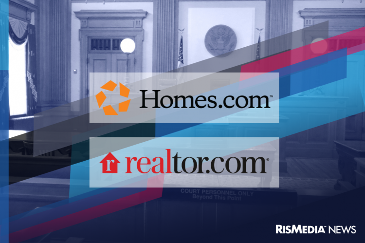 CoStar, Realtor.com Dispute Value of ‘Stolen’ Information at Center of Lawsuit