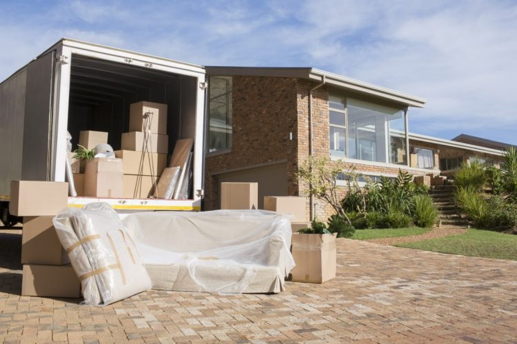 A Look Into Migration Trends Across the U.S.