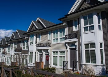 UC-Berkeley Investigates the ‘Missing Middle’ of Housing Inventory