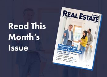 Real Estate Magazine