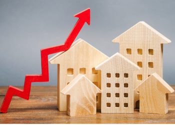 Report: Housing Inventory Grows Nationwide