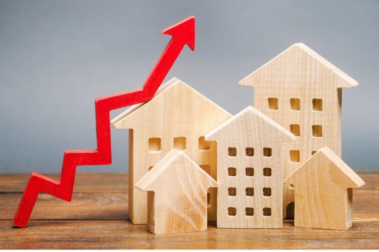 Report: Housing Inventory Grows Nationwide