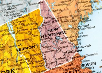 New Hampshire