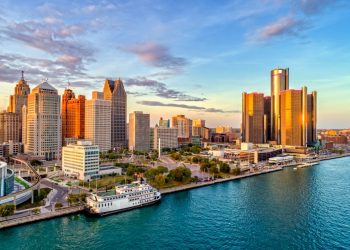 Overvalued Markets Detroit