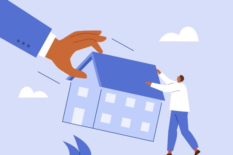 As Affordability Challenges Persist, Middle-Income Housing Programs Take Center Stage