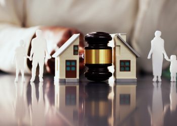 Preparing a Home for Sale During a Divorce: A Step-by-Step Guide