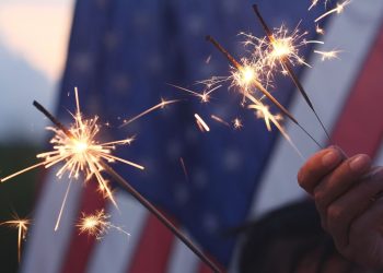 Thoughts on Leadership: Celebrating Independence Day