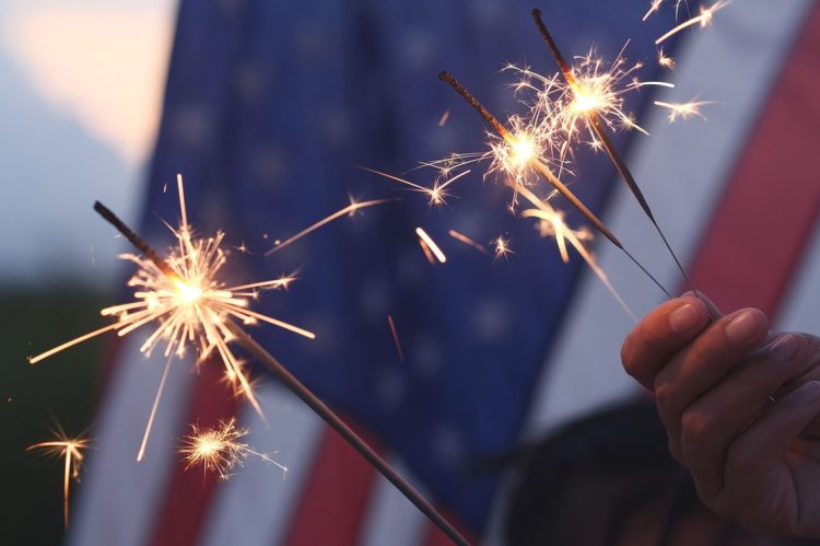 Thoughts on Leadership: Celebrating Independence Day