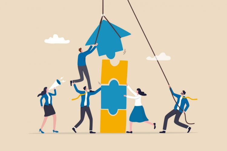 United | Virtual Properties Realty Reaches 5,000-Agent Milestone