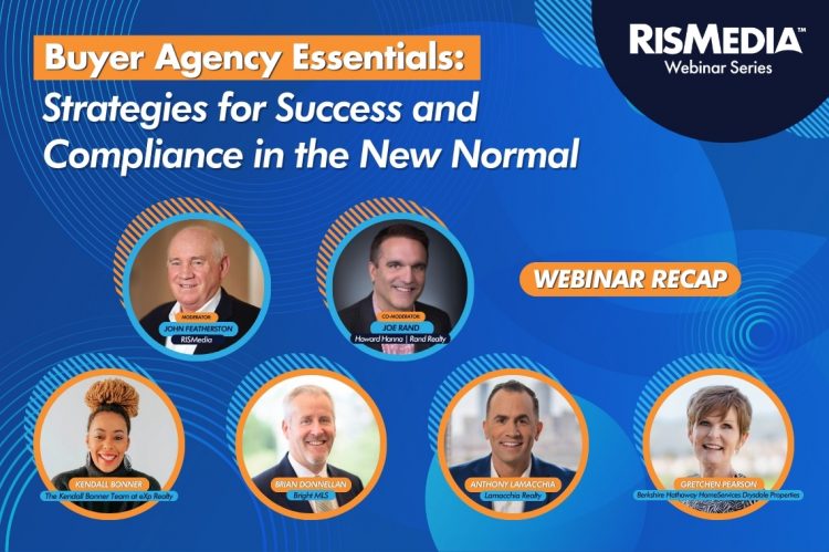 Leaders Talk Buyer Agency: ‘Things Are Going to Change, and We Need to Be Prepared’