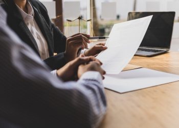 Cooperative Compensation Removed From Revamped CAR Forms