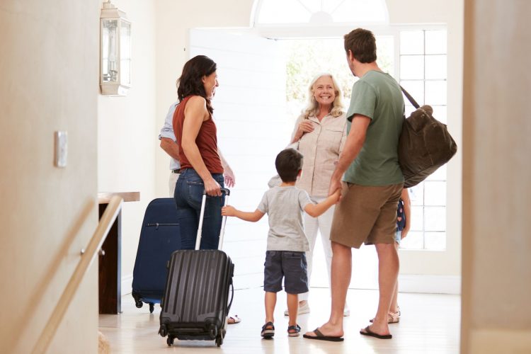 How to Prep Your Home Before Leaving for Vacation