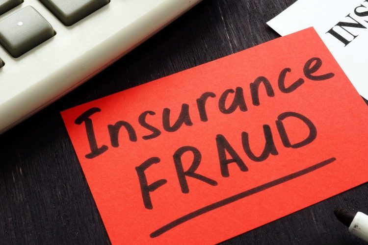 How to Avoid Falling Victim to Insurance Fraud