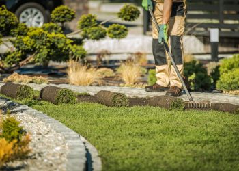 Do You Need a Permit for a Landscaping Project?