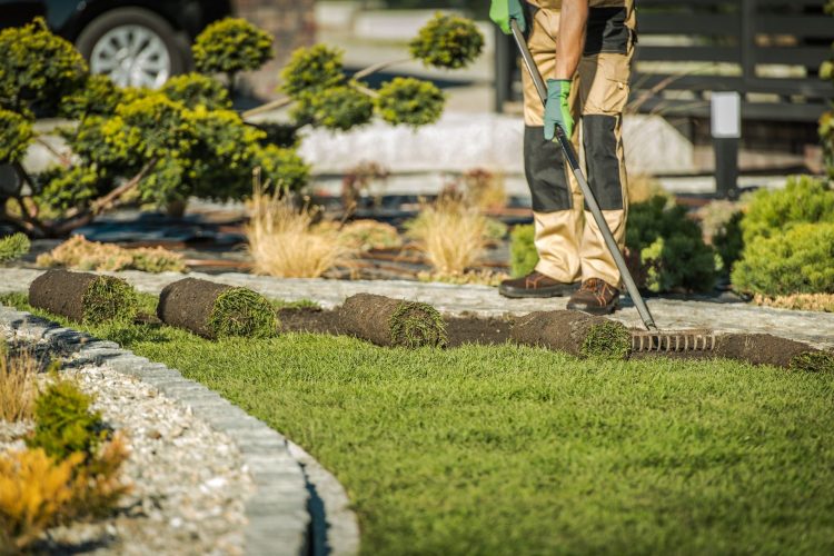 Do You Need a Permit for a Landscaping Project?