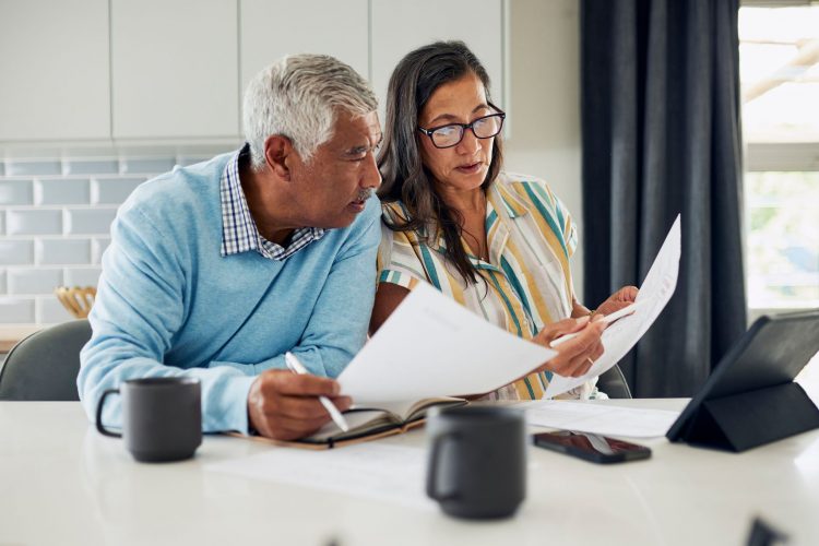 When Planning for Retirement, Don’t Underestimate How Long You’ll Live