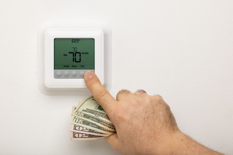 How to Save on Summertime Energy Costs