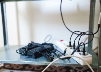 5 Reasons Why Your Home Might Look Messy