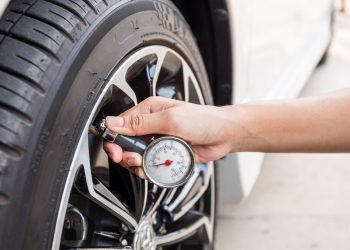 How to Conduct a DIY Tire Safety Check