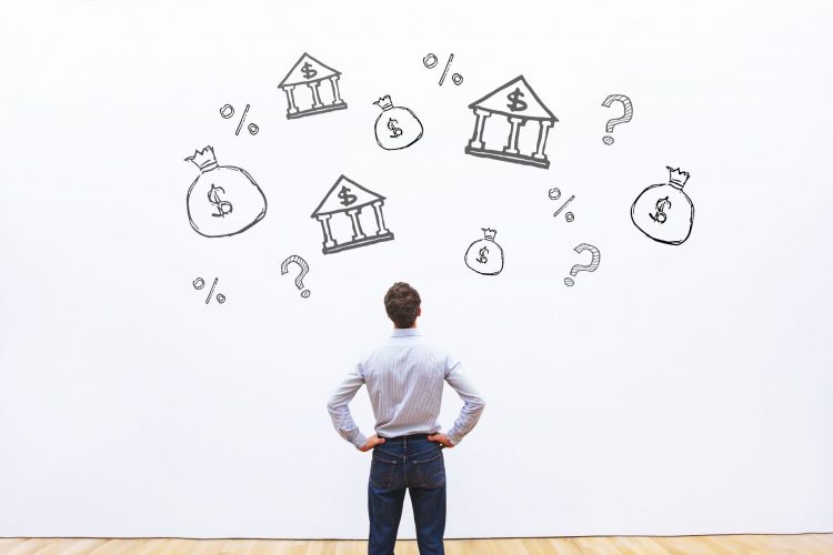 What’s the Difference Between a Mortgage Lender and a Mortgage Servicer?