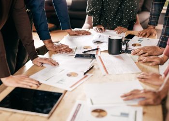 The Psychology of Real Estate Teams