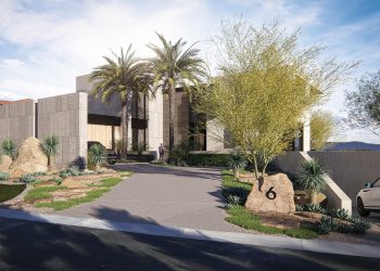 A New Era of Opulence Redefines Luxury Living in Sin City