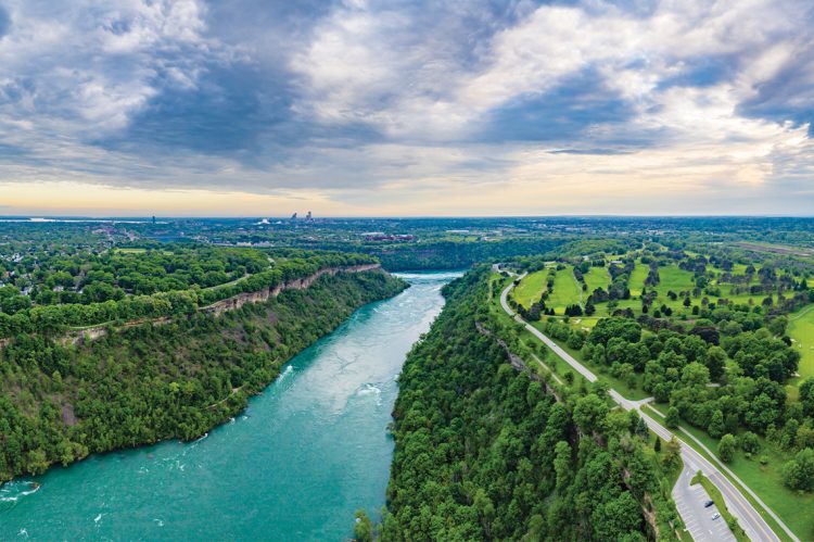 Global Spotlight: Family-Oriented Communities Draw Buyers to the Great White North