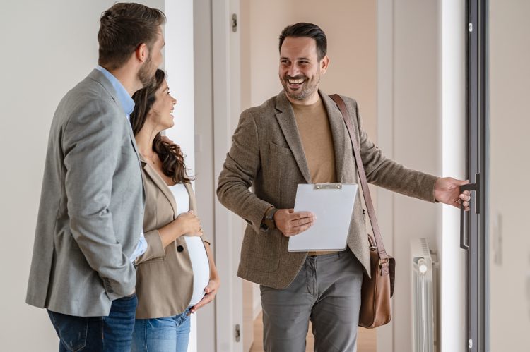 Building Lasting Relationships in a Changing Real Estate Landscape