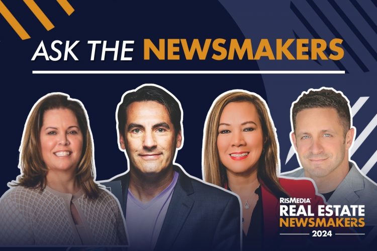 Ask the Newsmakers: Succeeding in Today’s Luxury Market