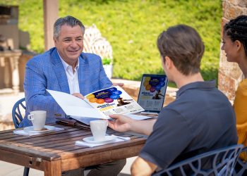 A New Designation for the New Rules of Real Estate Engagement: Introducing the Certified Full-Service Professional